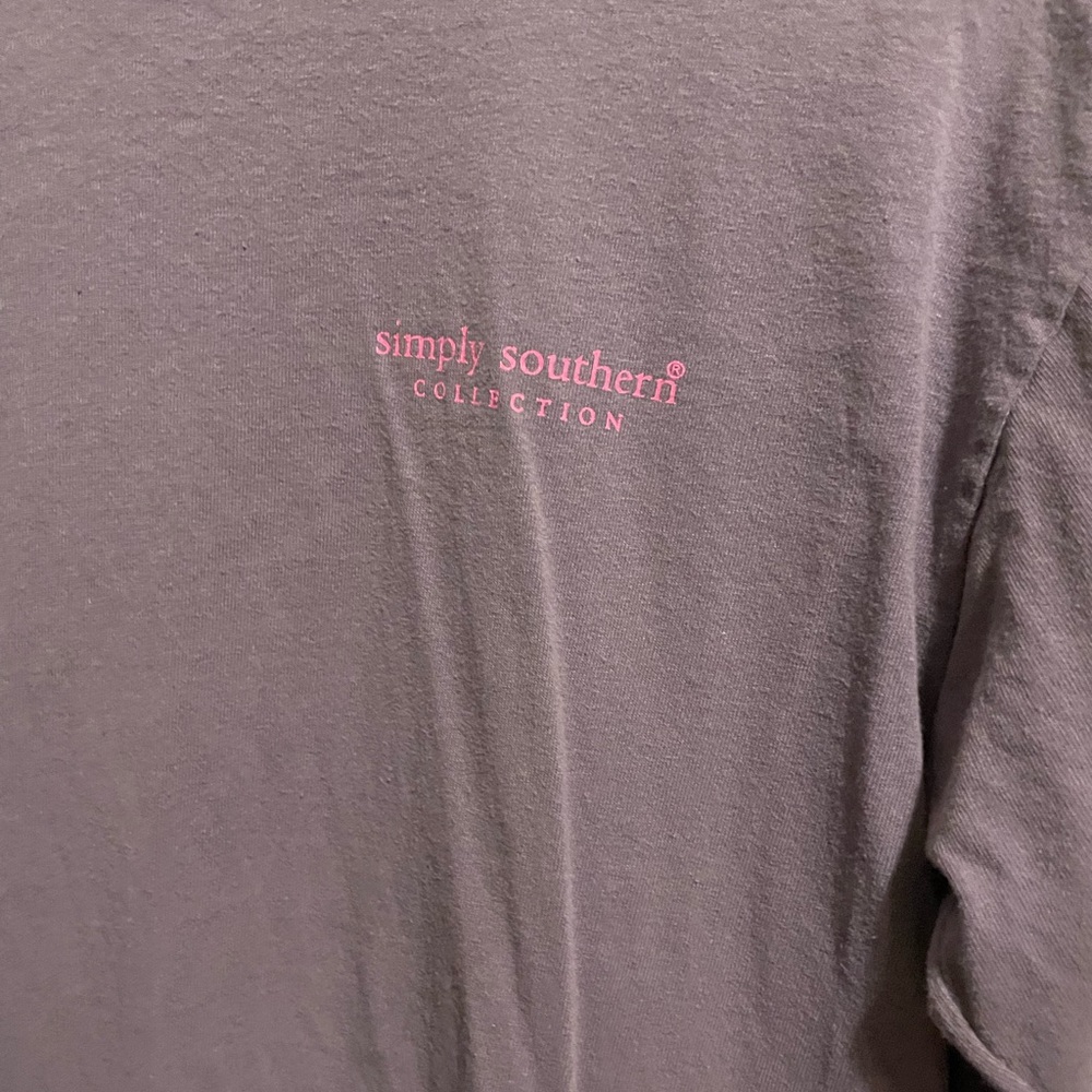 simply southern be the light